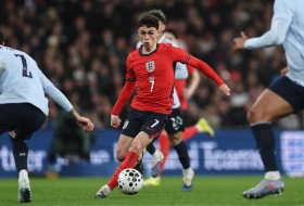 Fil Foden na Mundijalu? Teška priča...